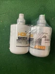 (2) Hdx Fms-1-s Refrigerator Filter Fits Samsung Haf-c41s. Fixed Price $15.00.