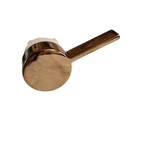 Kohler 9466-l-af Cimarron Trip Lever - Vibrant French Gold. Fixed Price $50.90.