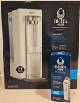 Brita Hub Instant Countertop Water Filter System Electric Dispenser With. Fixed Price $74.99.