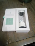 Rechargeable Hydro Health Hydrogen Water Bottle, Portable Glass Hydrohealth New!. Fixed Price $29.99.