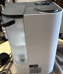 Bluevua Ro100ropot-lite Uv ( 7-stage) Countertop Reverse Osmosis Water System. Fixed Price $141.67.