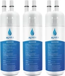 Replacement For Whirlpool Edr1rxd1, W10295370a, Whr1rxd1, P8rfwb2l, P8wb2l, P4r. Fixed Price $40.34.