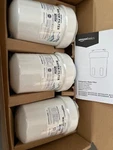 Amazonbasics Amzn-mwf-s Standard Replacement Ge Mwf Refrigerator Water Filters 3. Fixed Price $25.00.