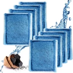 8/16 Pack Rite-size C Filter Cartridges Compatible With Marineland Penguin Pro P. Fixed Price $24.98.