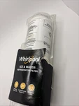 Genuine Whirlpool Ice/water Refrigerator Filter 4 Whr4rxd1 Brand New Damaged Box. Fixed Price $10.00.