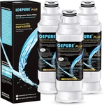 Icepure Plus Rwf4200b Refrigerator Water Filter Heavy Metals Removal 3 Count. Fixed Price $39.99.