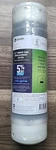 Ao Smith 2.5 Under Sink Replacement Filter Ao-mf-b-r 1074314 Sealed. Fixed Price $14.99.