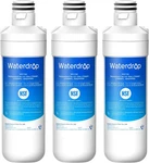 Waterdrop F46 Refrigerator Water Filters Replacement For Lg Lt1000p Adq747935. Fixed Price $22.99.