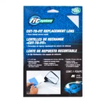 K Source Cp100 Cut To Fit Glass. Fixed Price $23.39.