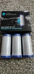 3 Pack Apex Essentials Rwf-036f Replacement Refrigerator Water Filters New. Fixed Price $20.00.