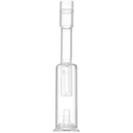Water Bubbler For The Arizerr Solo 3 V2.0 By Vapetrix. Fixed Price $34.99.