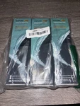 3 Refrigerator Water Filters Sealed Icepure Pro Rwf1200ah Replacement. Fixed Price $19.99.
