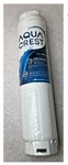 Aqua Crest Refrigerator Water Filter Aqf-644845 Replacement For Bosch. Fixed Price $12.99.