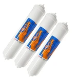 Omnipure K2520-p-jj Phosphate Water Filter For Icemaker Scale Inhibitor -10x2. Fixed Price $103.09.
