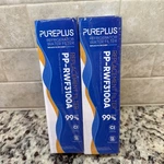 Pureplus Two (2) Pp-rwf3100a Replacement Refrigerator Water Filter Nib Wow. Fixed Price $16.75.