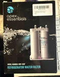 Apex Essentials Rwf-030f Refrigerator Water Filter. Fixed Price $18.00.