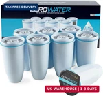 Zerowater Official Replacement Filter - 5-stage Tds Syste. Fixed Price $165.73.
