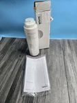 Kohler 77687-na Water Filter, Aquifer Single Filter Cartridge (1 Pack)white. Fixed Price $49.00.