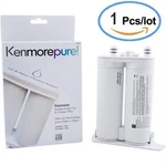 1 Pack Kenmore 9911 469911 Refrigerator Water Filter Kenmorepure. Fixed Price $24.99.