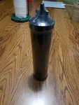 Filter Replacement Krohnetec Water Compatible Black Berkey Purification Sealed. Fixed Price $10.32.