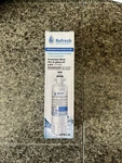Refresh R-9690-s Kenmore 46-9690 Lg Lt700p Compatible Refrigerator Water Filter. Fixed Price $6.50.