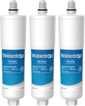 Waterdrop Ap431 Replacement Cartridge For Aqua-pure Hot Water Scale Inhibitor. Fixed Price $76.77.