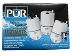 3 Pur Ultimate Replacement Faucet Water Filters Rf-4053 New Sealed. Fixed Price $20.00.