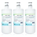 Swift Green Sgf-10ms Replacement For 3m Hf10-ms Commercial Water Filter (3 Pack). Fixed Price $161.66.