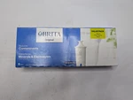 Brita Standard Water Filter For Pitchers And Dispensers, Reduces Copper 6 Pack. Fixed Price $19.99.