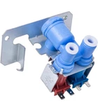 Bluestars Ultra Durable Wr57x10051 Refrigerator Dual Inlet Water Valve - Compati. Fixed Price $31.99.