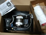Manitowoc 66-0600lfm Smf Ic600 Booster Filter/boost Combo W/ Selecto 10" Filter. Fixed Price $1695.00.