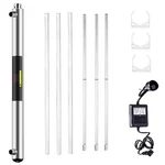 Geekpure 12 Gpm Whole House Uv Water Filter Purifier With Extra. Fixed Price $262.54.