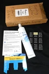 1 New Filterlogic Fl-rf02-s For Whirlpool Refregerator Water Filter #4396510. Fixed Price $34.43.
