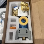 Ispring Spin Down Sediment Water Filter 50 Micron W/scraper 360 Head. Fixed Price $90.00.