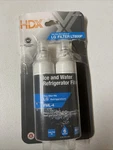 Hdx Fml-4 Refrigerator Water Filter Replacement Fit Lg Lt800p 2-pack. Fixed Price $19.99.
