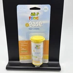 Frog Ease Test Strips For Hot Tubs For, Spas Up To 600 Gallons. Fixed Price $5.50.