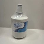 Aqua Crest Premium Filter Aqf-00003g-p For Samsung Fridge Freezers. Fixed Price $23.80.