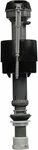 Ez-flo 40202 Adjustable Anti-siphon Toilet Tank Fill Valve, Black. Fixed Price $14.85.