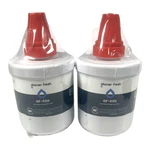 Glacier Fresh Gf-03g Ice & Water Refrigerator Filter New - Lot Of 2. Fixed Price $20.99.