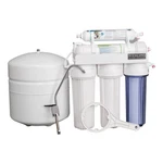 Sterling S-dwsb-tfc-50 Ro Water System 50 Gpd 5-stage Point Of Use. Fixed Price $479.64.