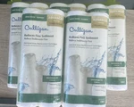 10 Culligan Cw-f Whole House Water Filter Cartridge Micron New *1 Open 2-pack. Fixed Price $49.65.