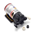 50g 75g 100g 400g Water Purifier Diaphragm Pump Ro Booster. Fixed Price $96.49.