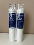 Teehay Ultrawf Water Filter, Th-03 Refrigerator Filter Compatible, New X2. Fixed Price $18.99.