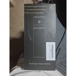 Hydrogen Water Bottle / Glass Hydrogen-oxygen Separation New In Box. Fixed Price $39.99.