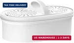 Maxblue Pf-01a Water Filter Replacement For Waterdrop Pitcher And Dispenser Fil. Fixed Price $18.83.