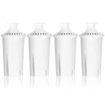 Overbest Nsf Certified Pitcher Water Filter, Replacement For Brita. Fixed Price $20.93.
