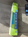 Ge Reverse Osmosis Replacement Membrane Water Filter Cartridge. Fixed Price $27.99.