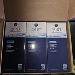 Mist Lt1000p - New 3 Pack Replacement Water Filters Model Cwmf044 Compatible Lg. Fixed Price $26.99.