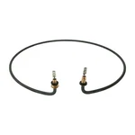 Frigidaire, Kenmore, Sears, Dishwasher Heating Element Replaces 154825001. Fixed Price $34.91.