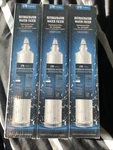Irhodesy Refrigerator Water Filter 3 Pack No.irhs080. Fixed Price $16.99.